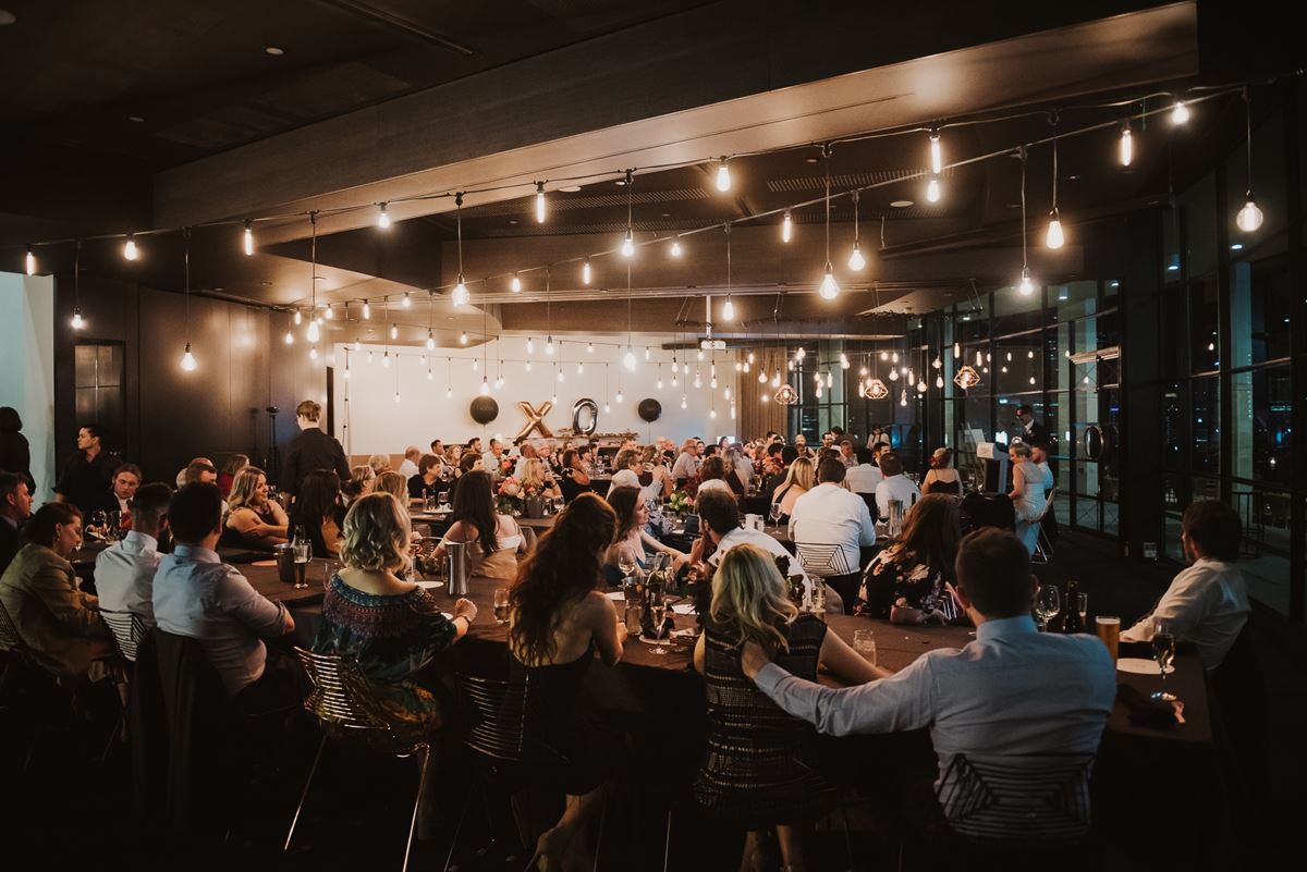 crown perth, restaurant wedding venues perth