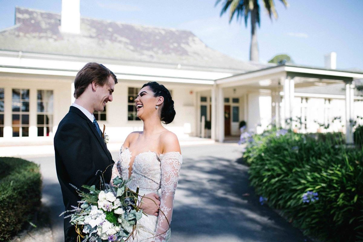 tatra receptions, historic wedding venues yarra valley