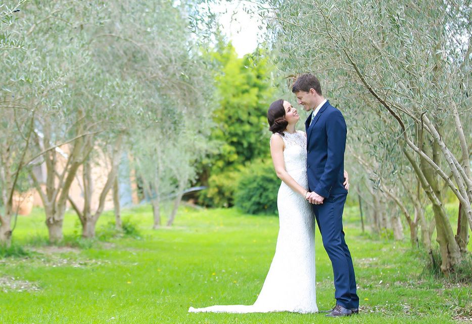 brandy creek estate, hidden secret wedding venues country victoria