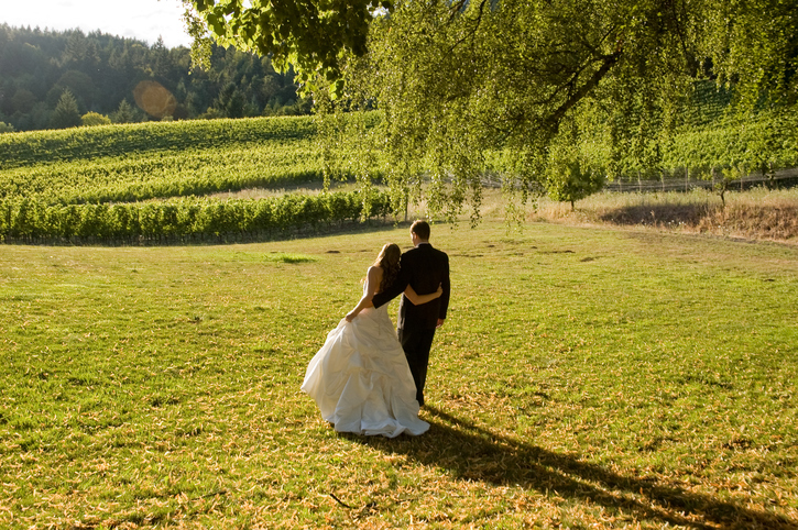 hidden secret wedding venues country victoria