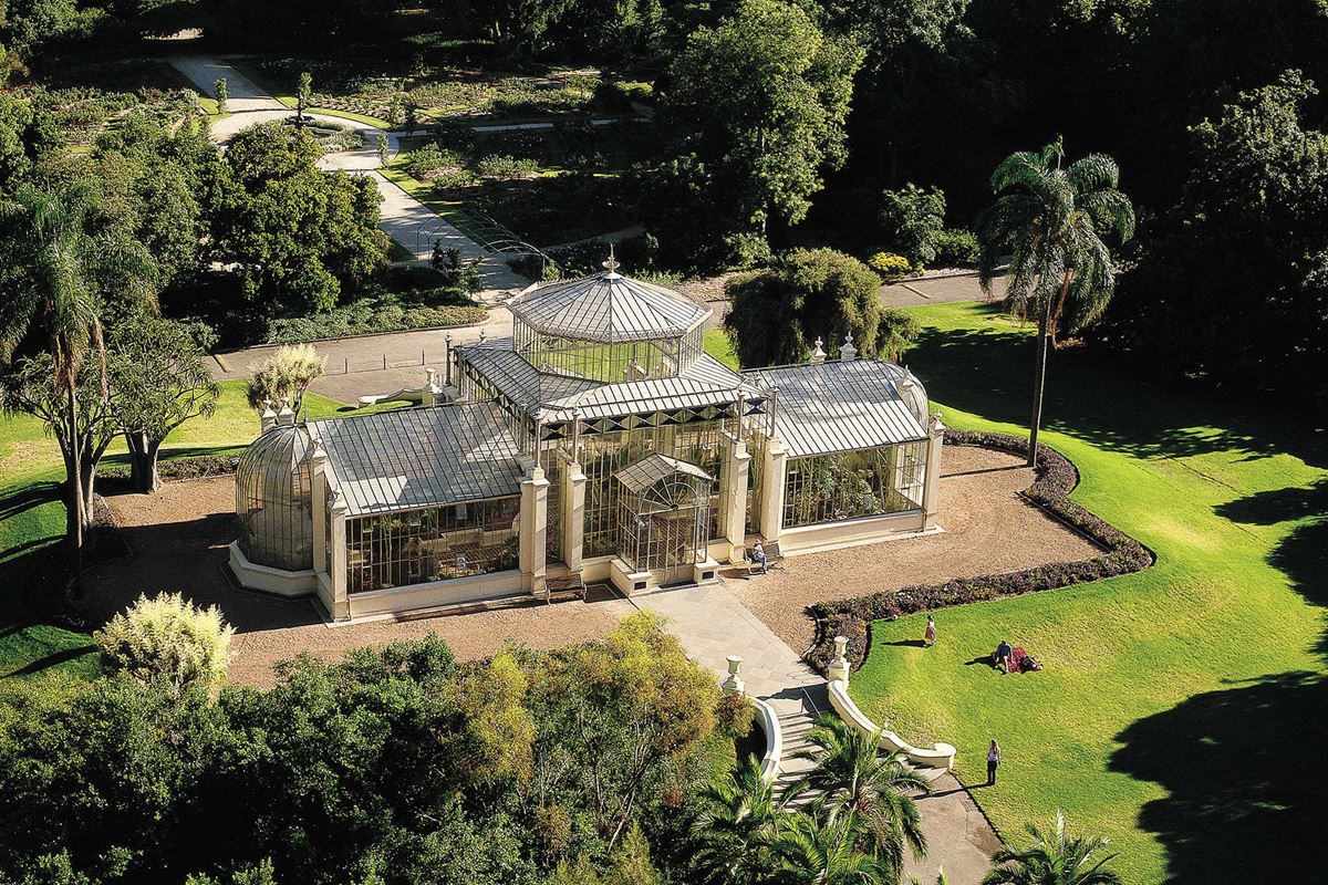 weddings botanic gardens, hidden secret wedding venues south australia