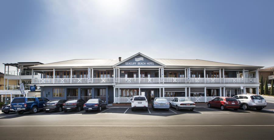 seacliff beach hotel, hidden secret wedding venues south australia