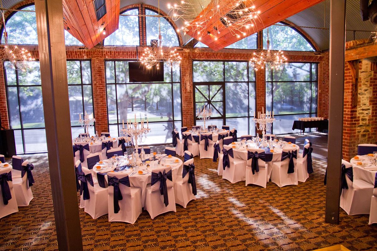 osmond terrace function centre, hidden secret wedding venues south australia