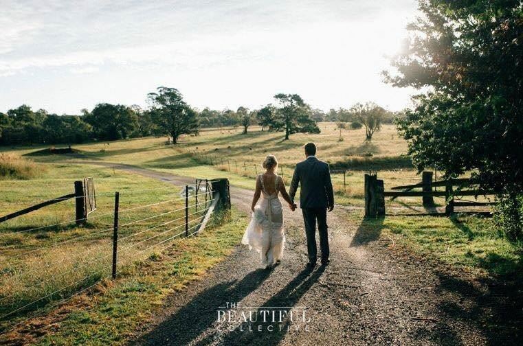 tuggeranong homestead, farm wedding venues australia