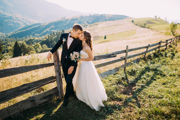 farm wedding venues australia