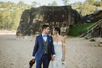 emma marie photography, wedding photographers nsw south coast