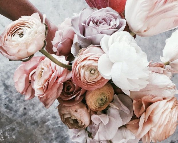10 stunning flowers to consider for your wedding day bouquet