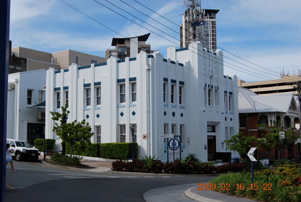 southport town hall, historic wedding venues gold coast