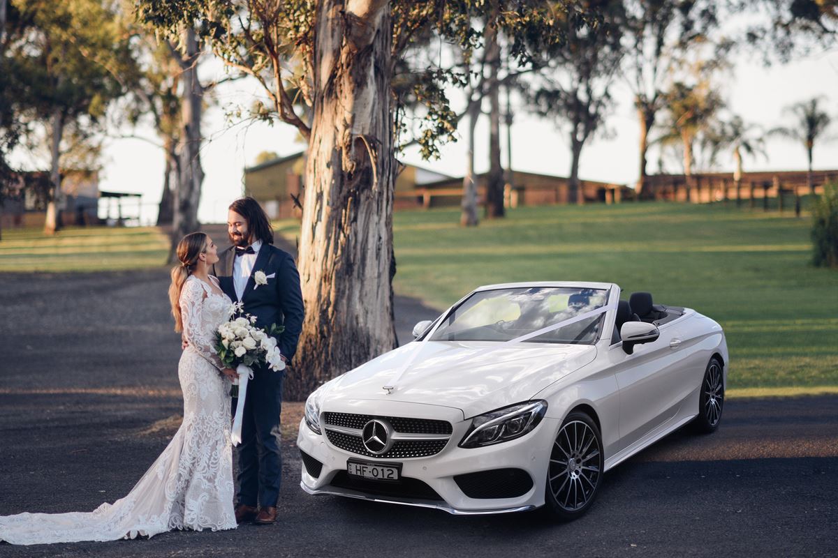hf wedding and hire cars, wedding car providers