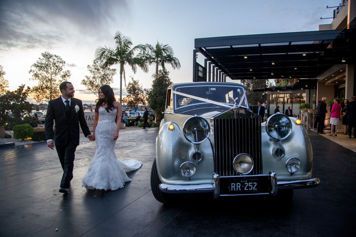 variety wedding cars, wedding car providers