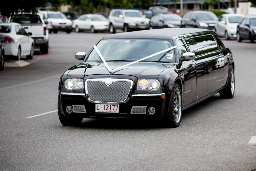 limoso luxury transport, wedding car providers