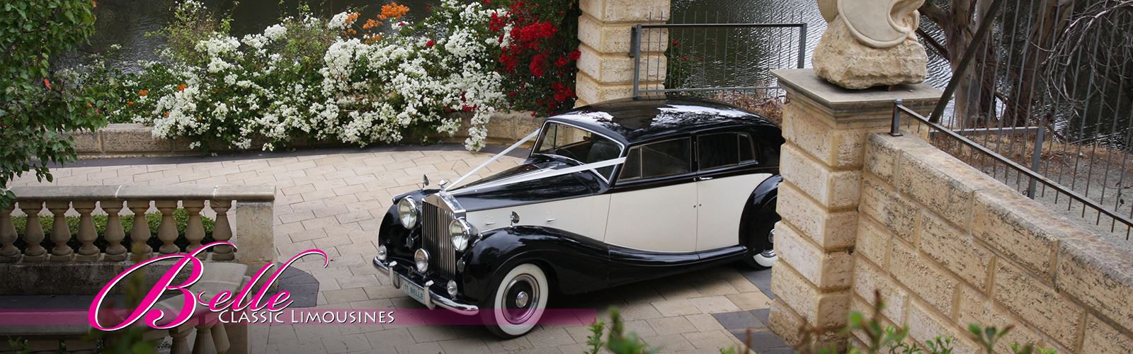 belle classic limousines wedding car providers