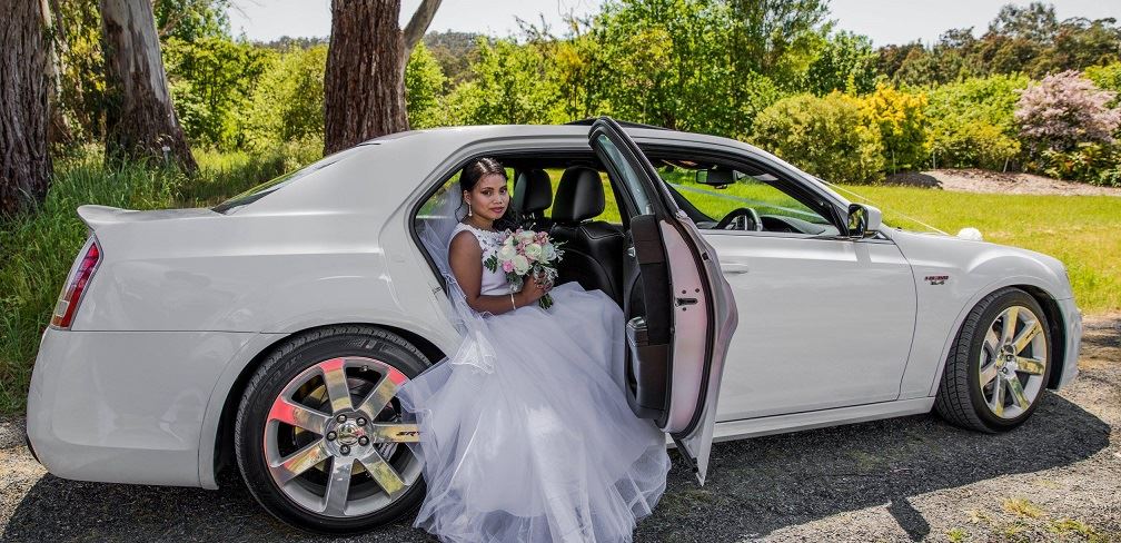 wicked 300 wedding cars wedding car providers