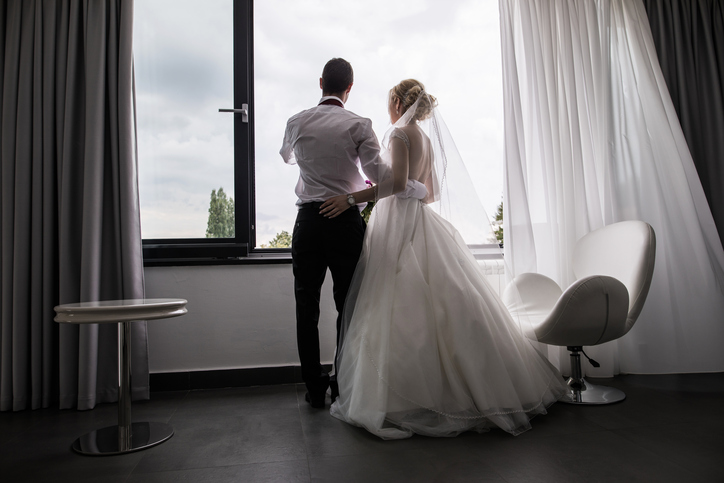 wedding videographers Gold Coast