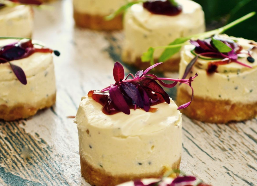 peter rowland, wedding caterers melbourne