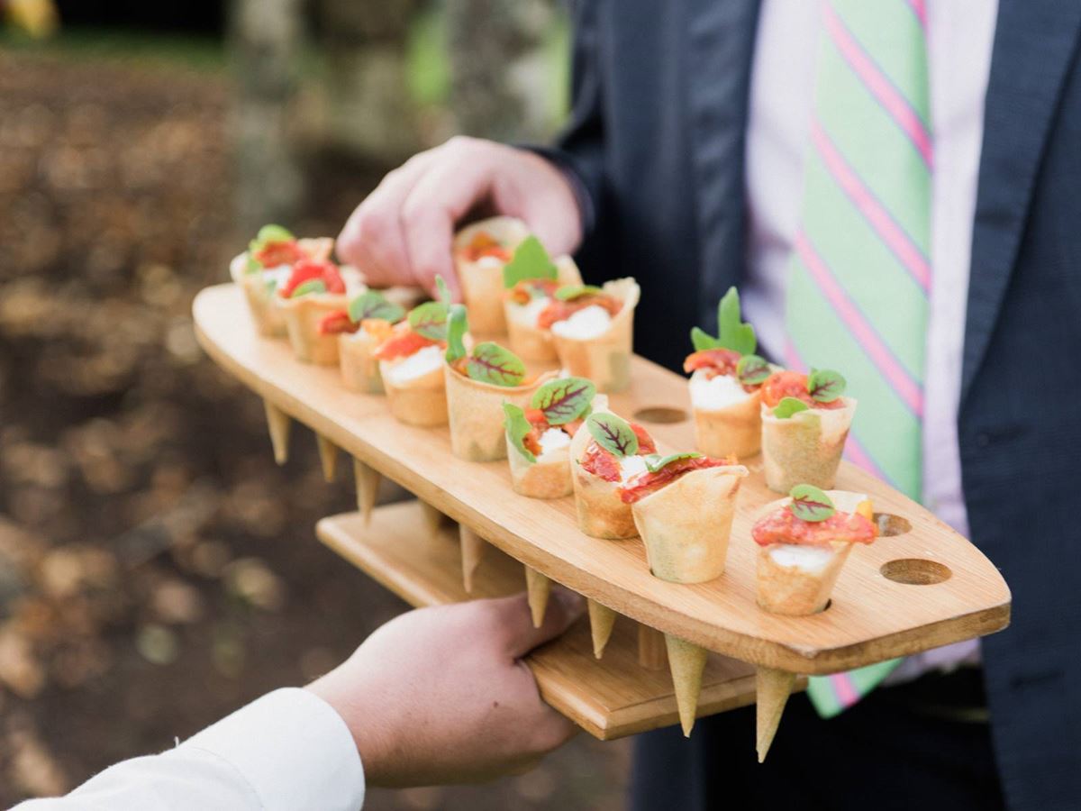 pb catering, wedding caterers sydney