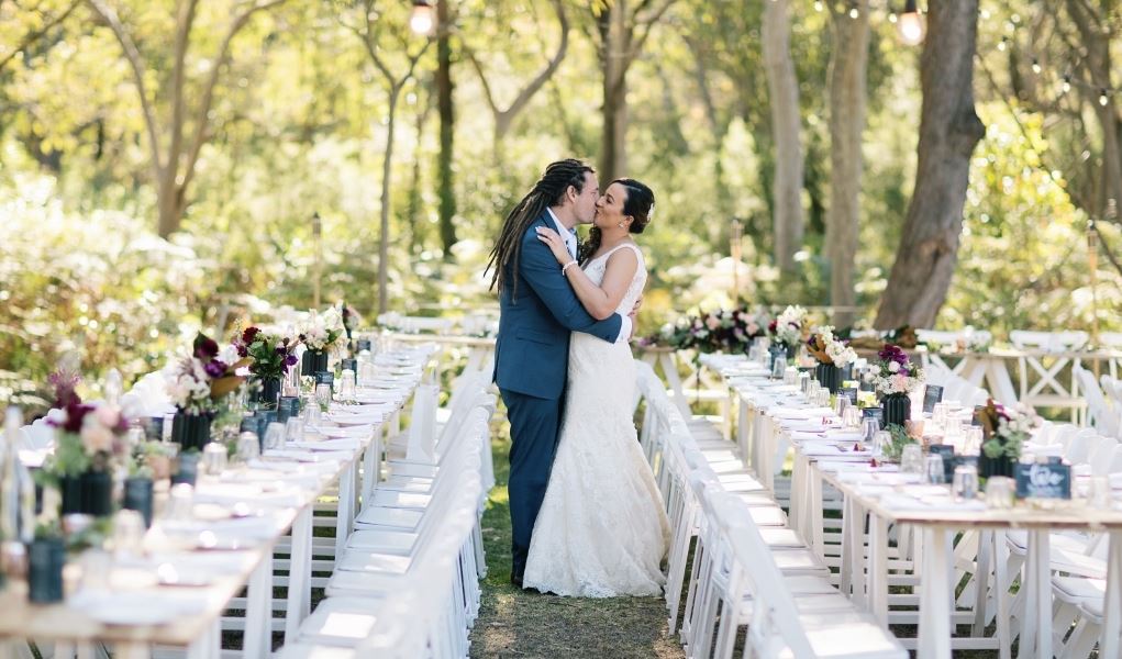 nelson bay golf club, wedding venues port stephens