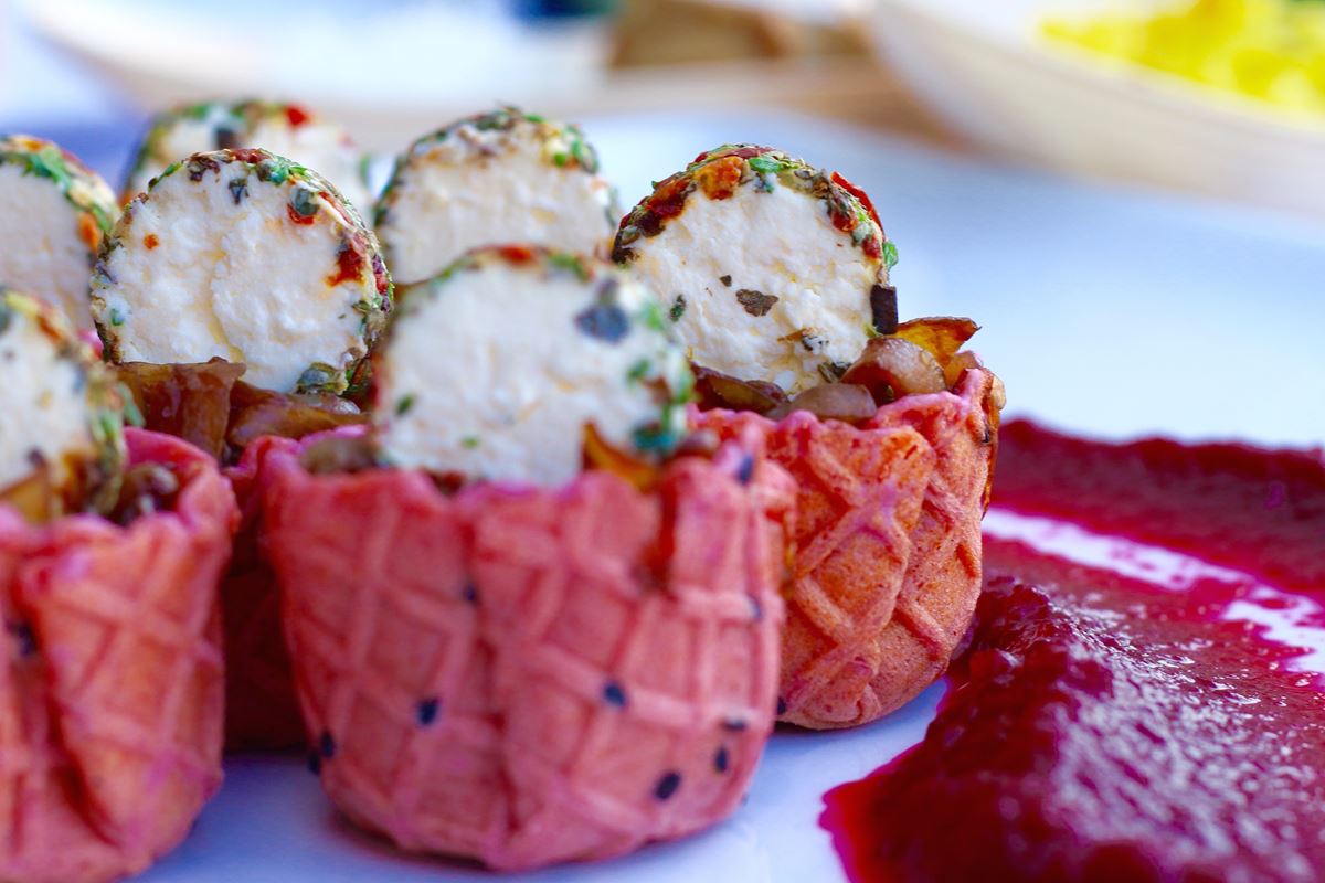 fabulous catering, wedding catering perth
