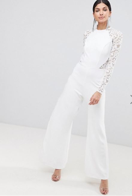 Jumpsuits for best sale weddings australia