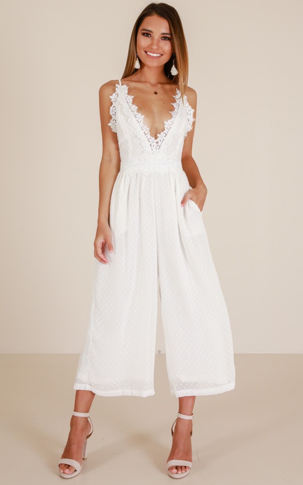 Wedding jumpsuit sale australia