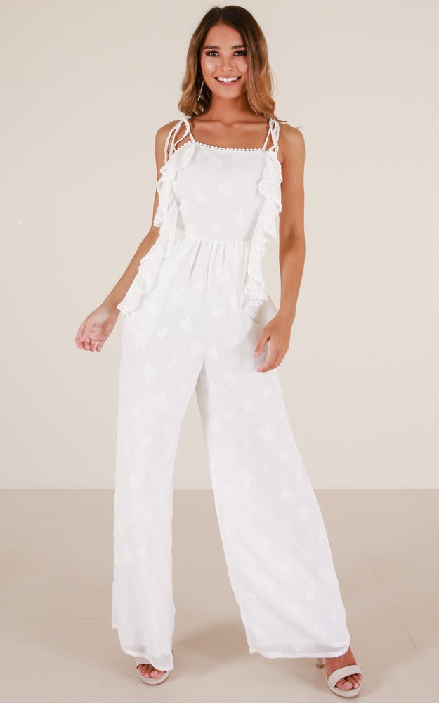 Kookai clearance remi jumpsuit