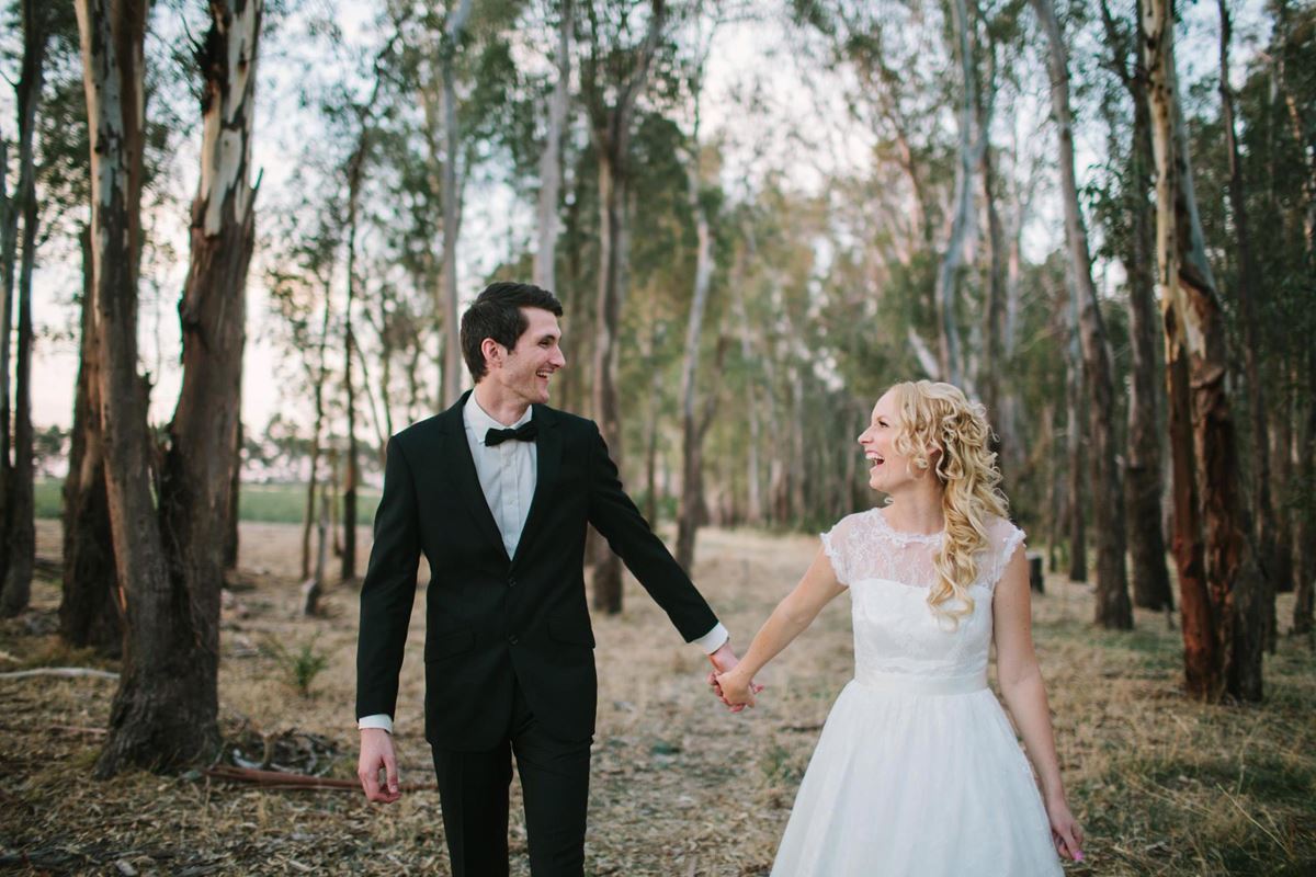 whitepoint wedding photography, wedding photographers bendigo