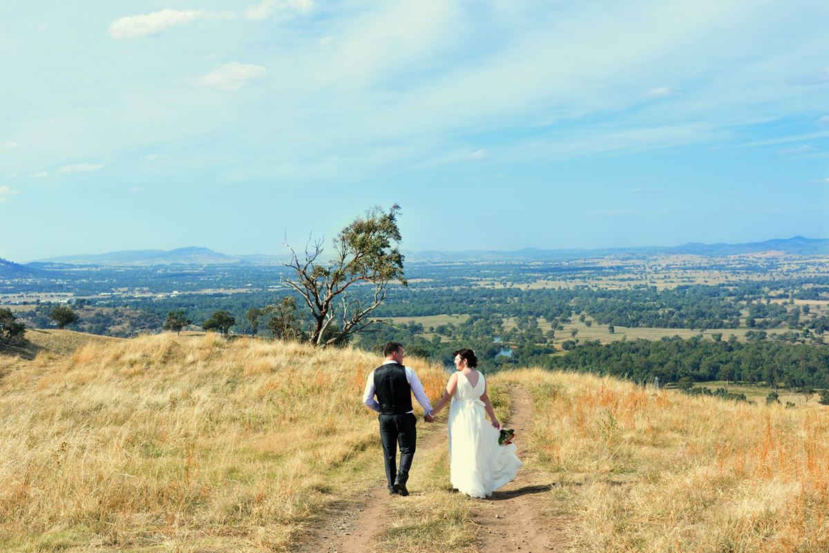 albury wedding photographers, whitepoint wedding photography