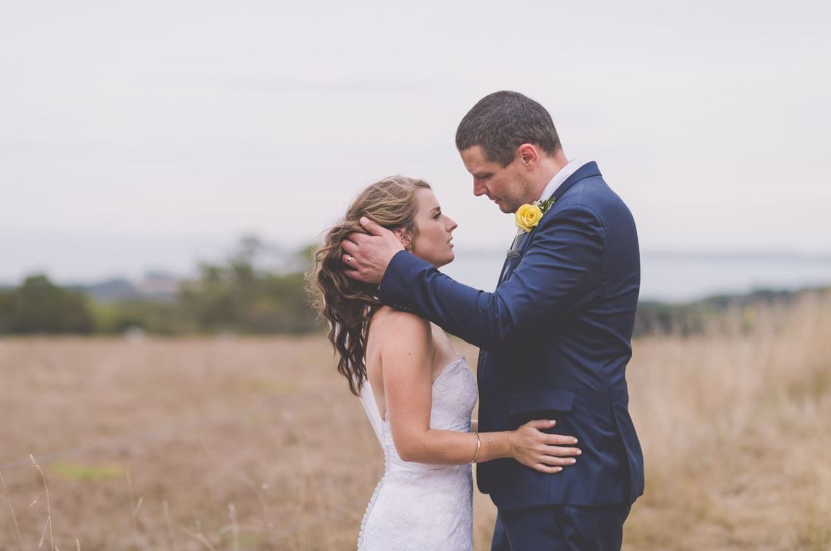 bendigo wedding photographers