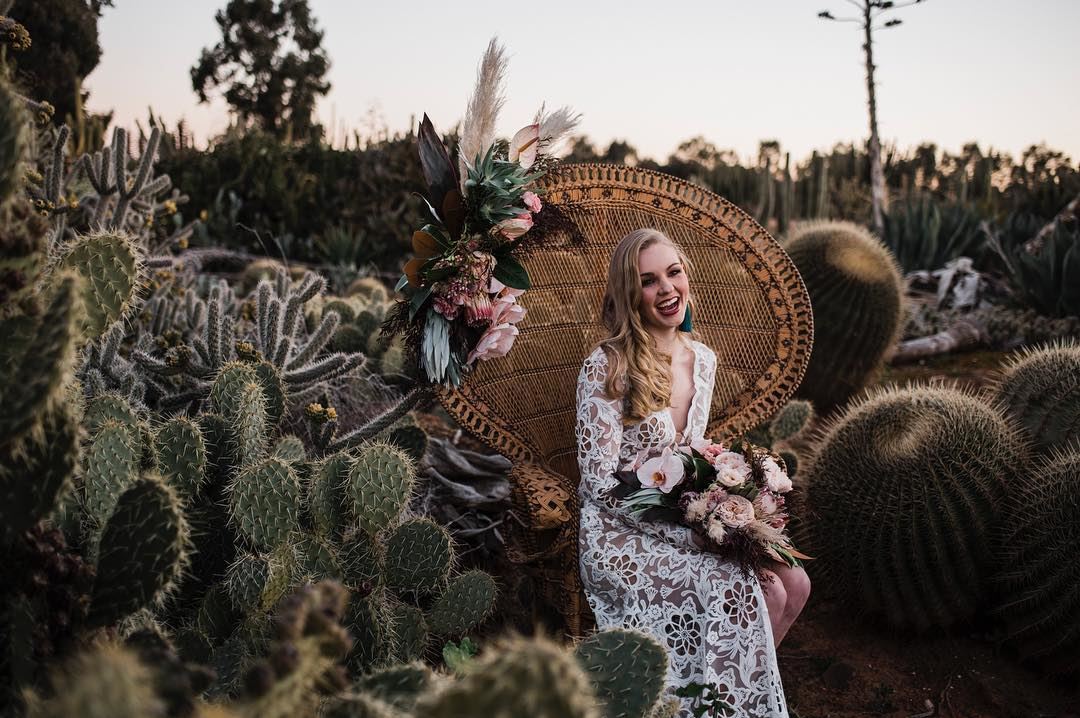 wedding flowers melbourne