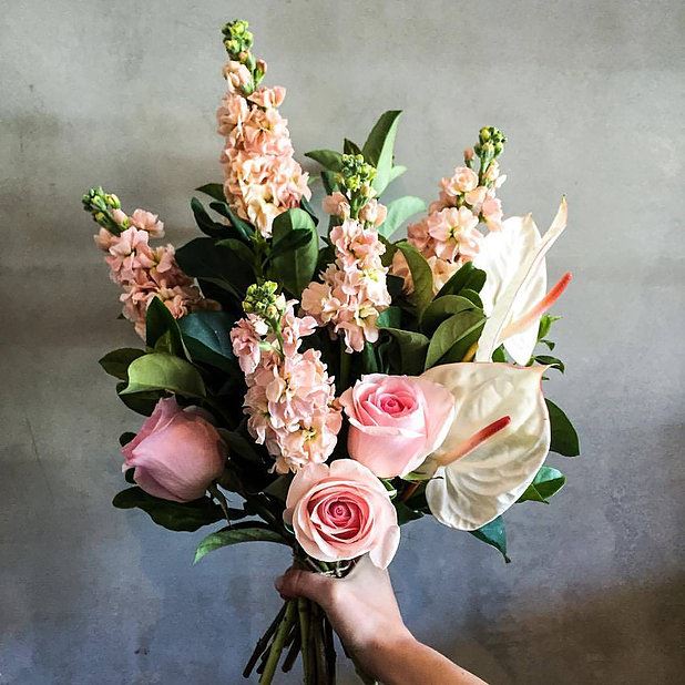 wedding flowers wollongong