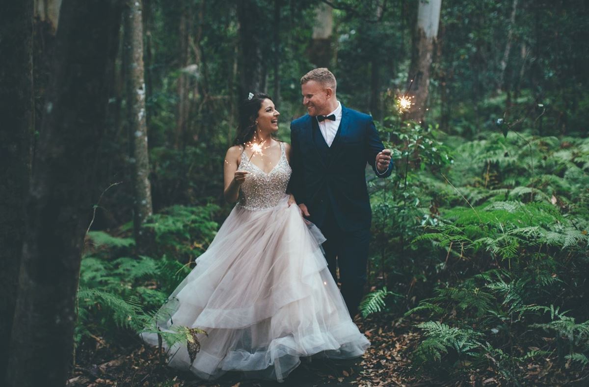 child friendly wedding venues sunshine coast