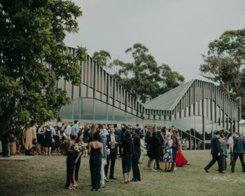child friendly wedding venues tasmania