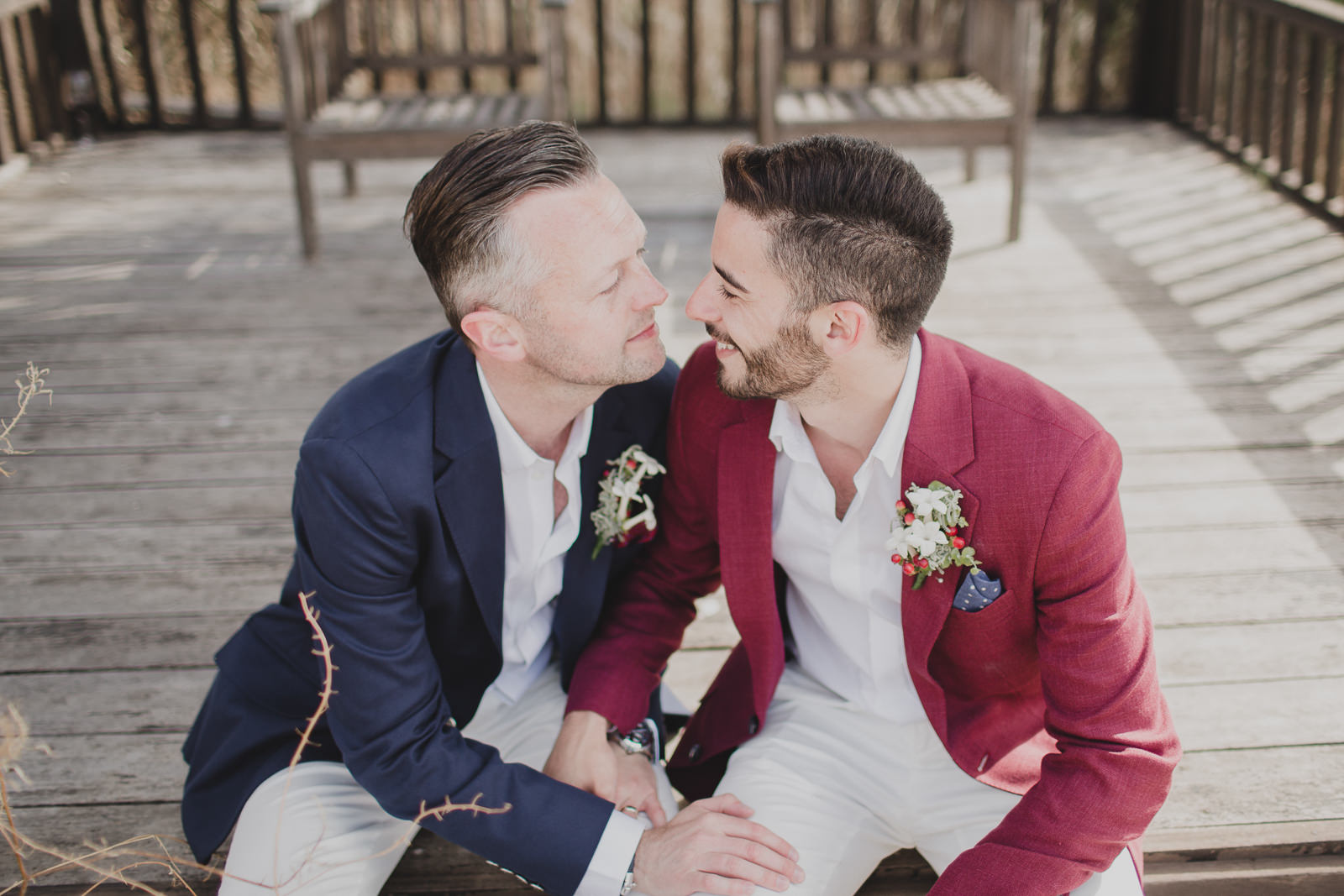 gay wedding photography spain 56