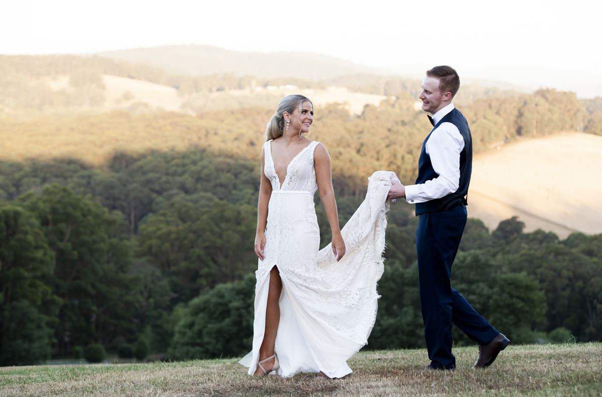 SMC Studios Perth Wedding Photography and Videography