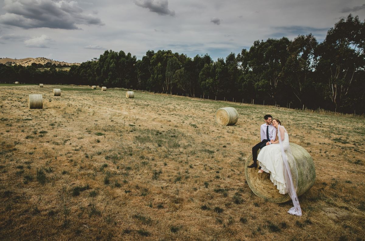 DUÜET Melbourne Wedding Photography Company