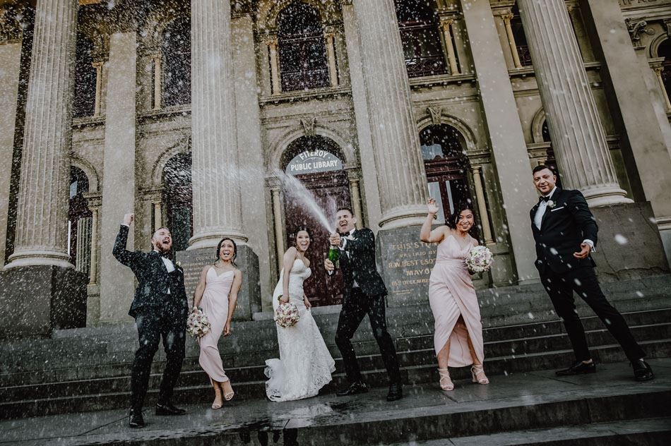 T-One Image Melbourne Wedding Photography Company