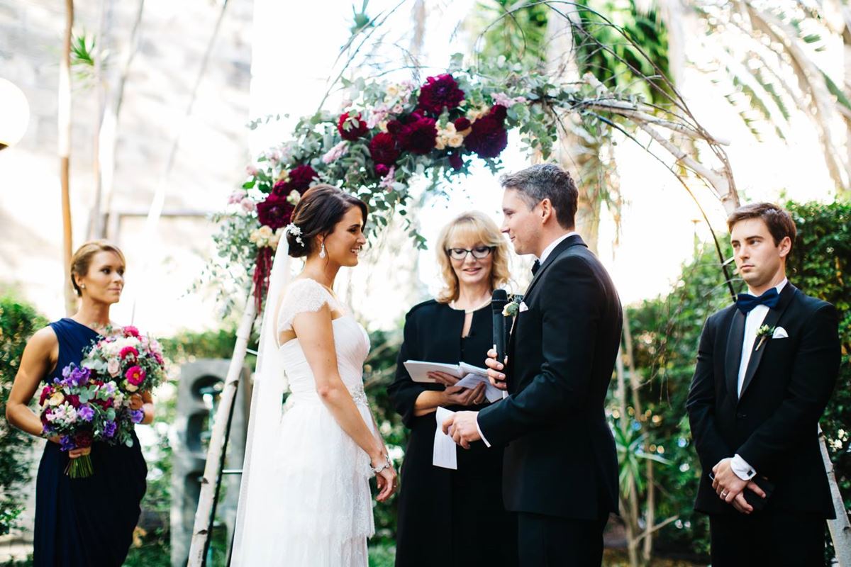 gaynor cobby celebrant services marriage celebrants port macquarie