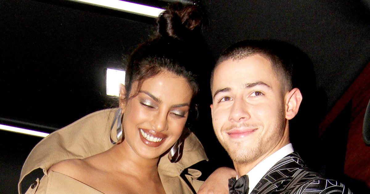 Latest News: How Priyanka Chopra and Nick Jonas monetised their wedding,  from brand deals to social media plugs