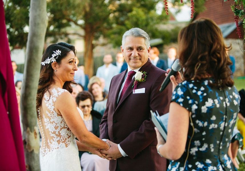 southern highlands marriage celebrants