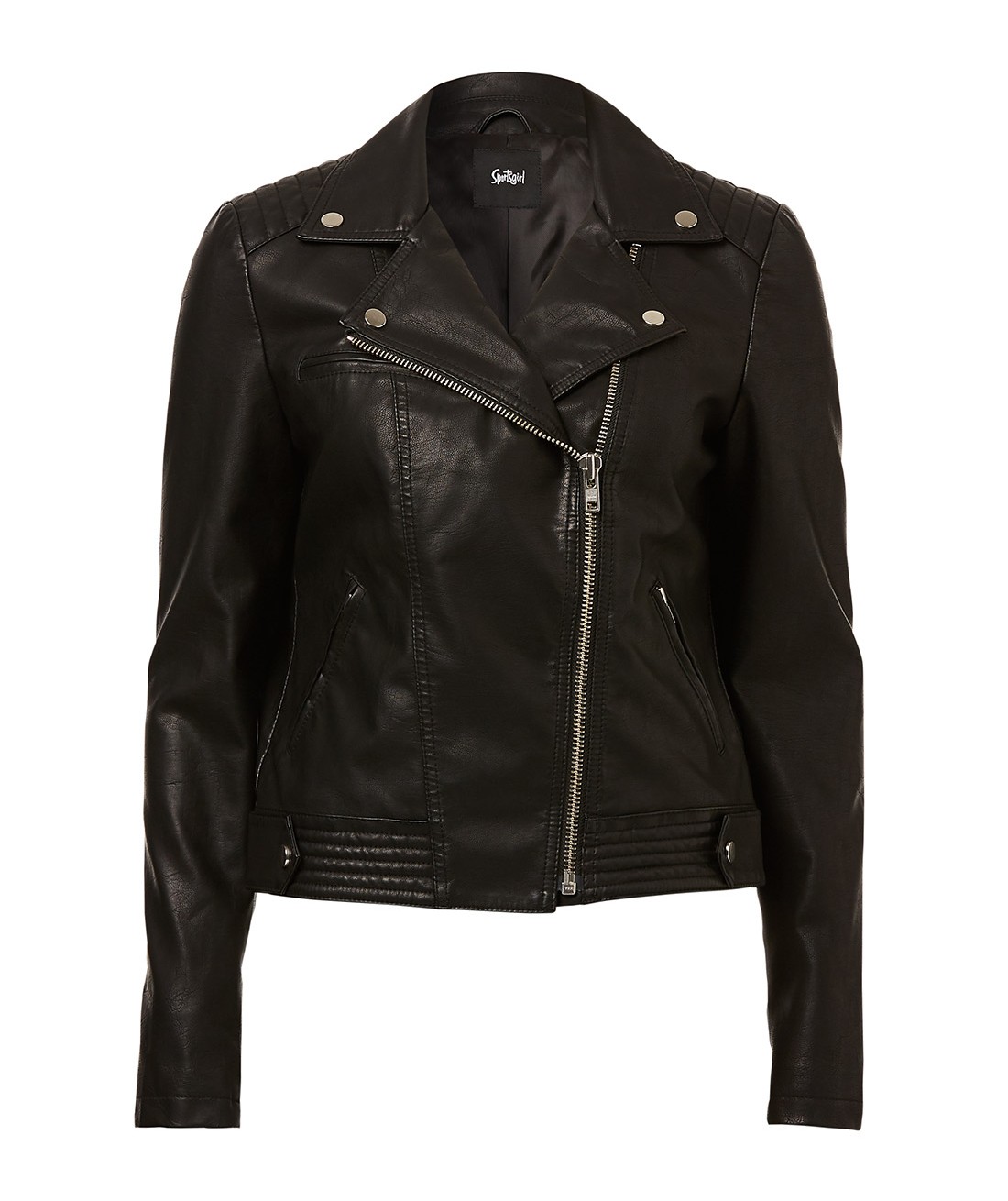 Sportsgirl biker clearance jacket