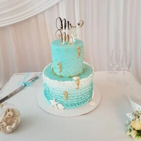 wedding cakes adelaide