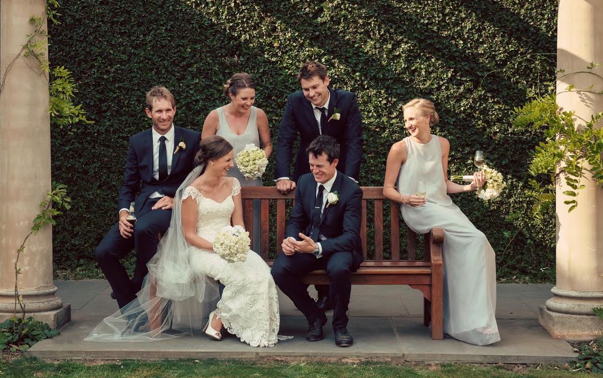 wedding suits adelaide