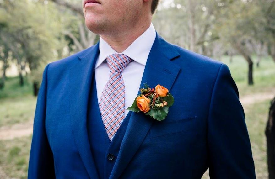 wedding suits canberra
