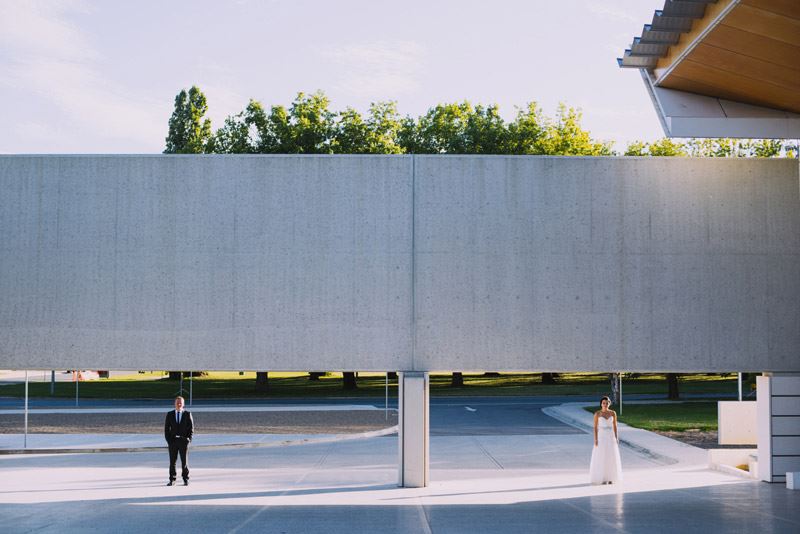 unique wedding venues canberra