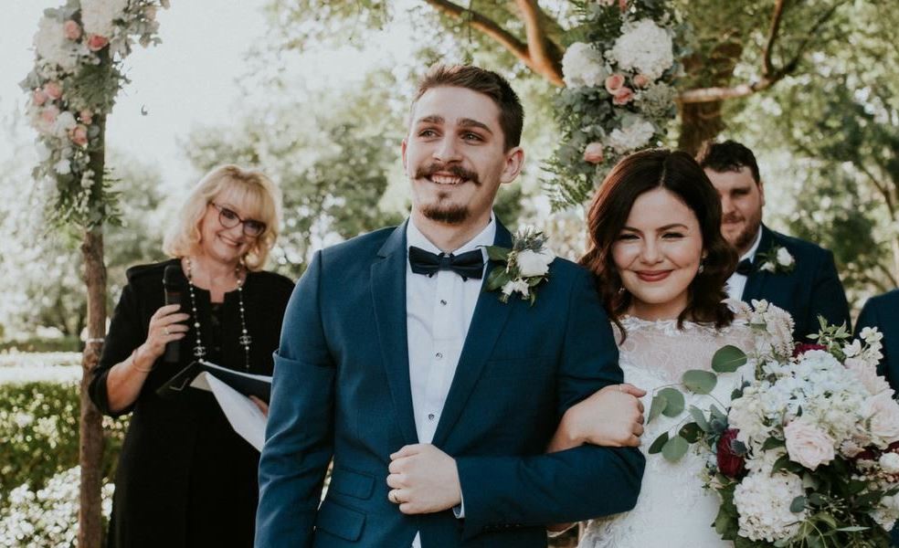 marriage celebrants port stephens