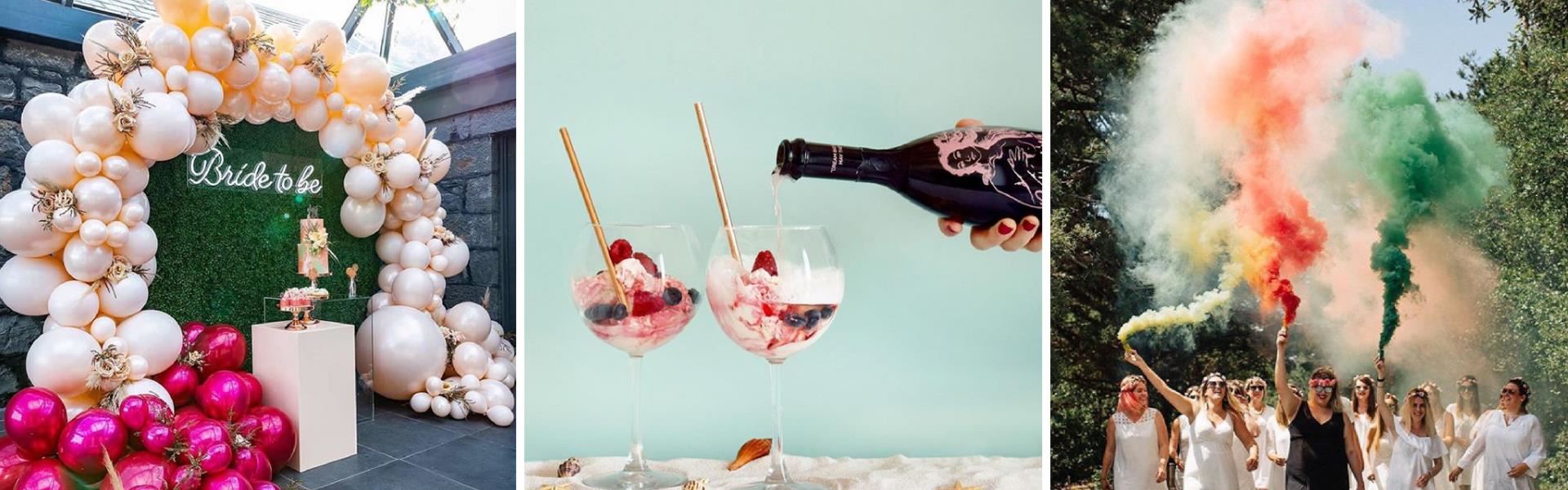 adelaide hens night ideas