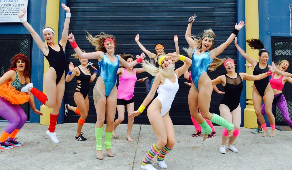 sunshine coast hens night ideas