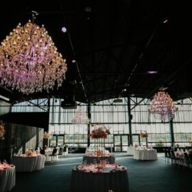 luxury wedding venues melbourne