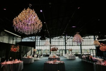 luxury wedding venues melbourne