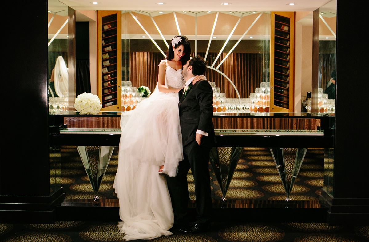 luxury wedding venues perth
